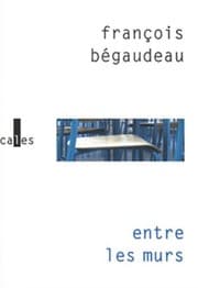 Tapa de Entre les murs