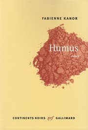 Tapa de Humus