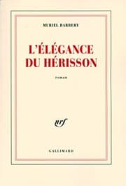 Tapa de L'élégance du hérisson
