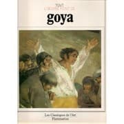 Tapa de Tout l'oeuvre peint de goya