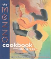 Tapa de The Mezzo cookbook with John Torode