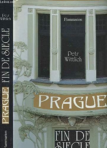 Tapa de Prague