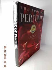 Tapa de The book of perfume