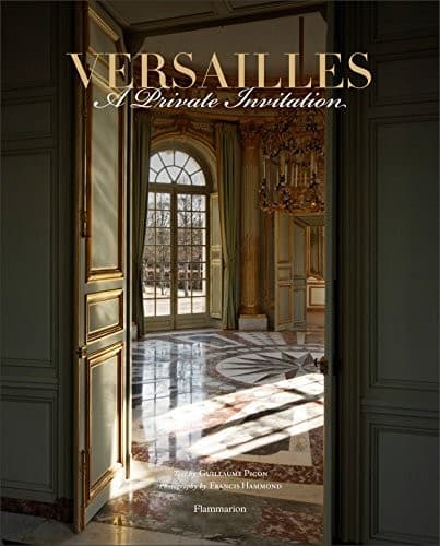 Tapa de Versailles: A Private Invitation