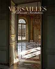 Tapa de Versailles: A Private Invitation