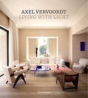 Tapa de Axel Vervoordt: Living with Light