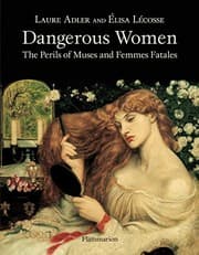 Tapa de Dangerous Women
