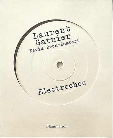 Tapa de Electrochoc