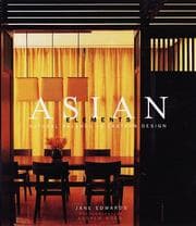 Tapa de Asian elements