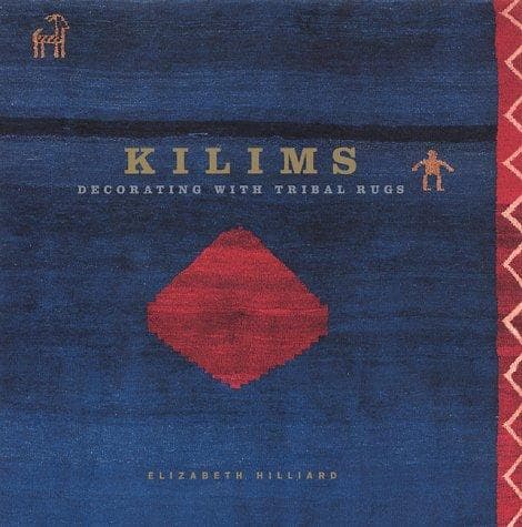 Tapa de Kilims