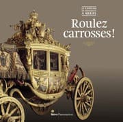 Tapa de Roulez carrosses !