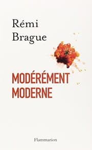 Tapa de Moderement moderne (French Edition)