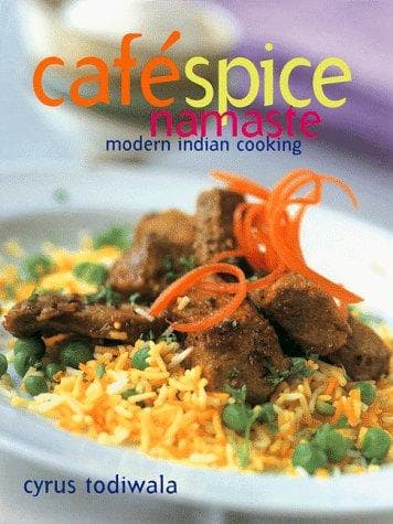 Tapa de Café Spice Namaste