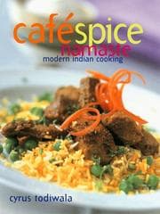 Tapa de Café Spice Namaste