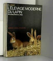 Tapa de L'Elevage Moderne du Lapin