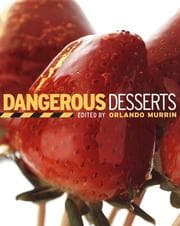 Tapa de Dangerous Desserts