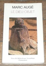 Tapa de Le dieu objet