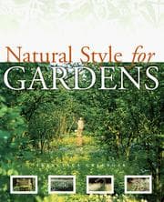 Tapa de Natural Style for Gardens