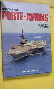 Tapa de Histoire des Porte-Avignons.