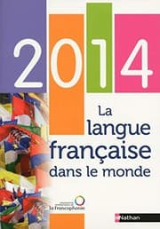 Tapa de La langue française dans le monde