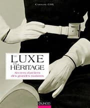 Tapa de Le luxe en héritage