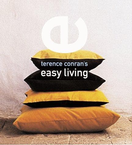 Tapa de Terence Conran's easy living