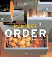 Tapa de Perfect Order