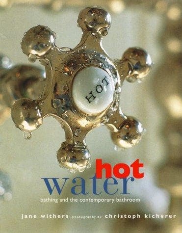 Tapa de Hot Water