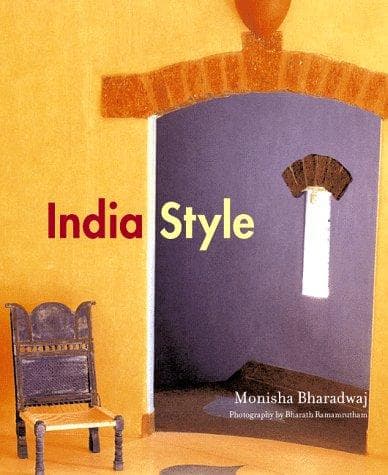 Tapa de India Style