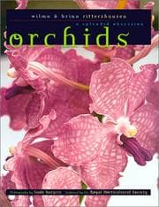 Tapa de Orchids
