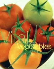Tapa de Vital Vegetables