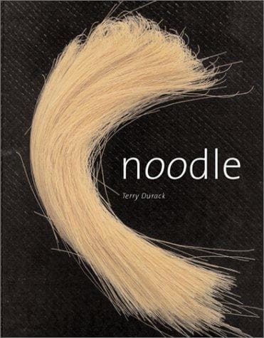 Tapa de Noodle