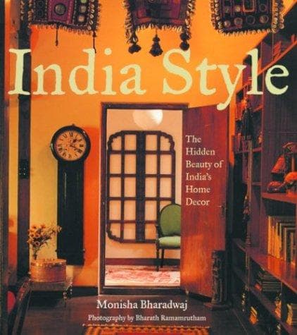 Tapa de India Style