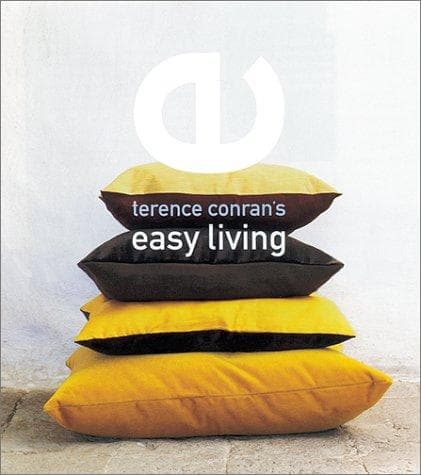 Tapa de Terence Conran's Easy Living