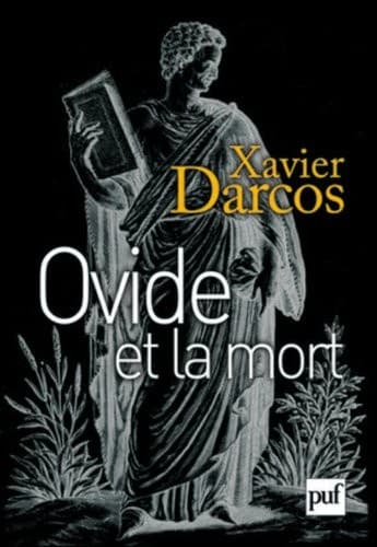 Tapa de Ovide et la mort