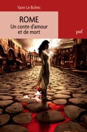 Tapa de Rome : Un conte d'amour et de mort