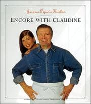 Tapa de Jacques Pepin's Kitchen