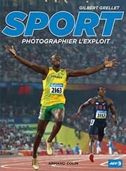 Tapa de Sport : Photographier l'exploit