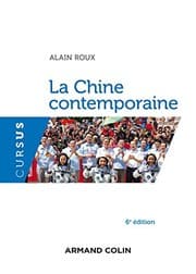 Tapa de La Chine contemporaine