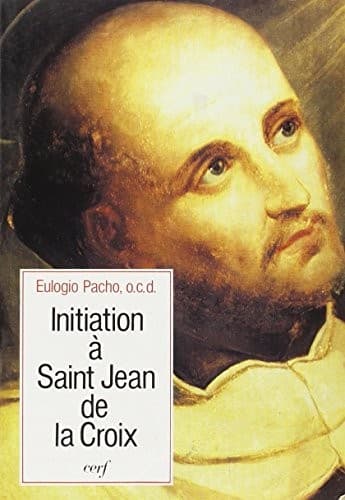 Tapa de Initiation à saint Jean de la Croix