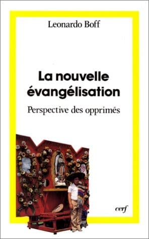 Tapa de La Nouvelle évangélisation