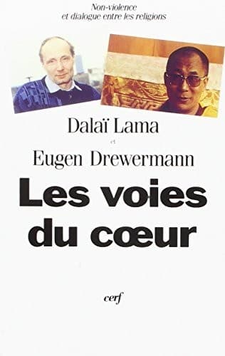 Tapa de Les voies du coeur
