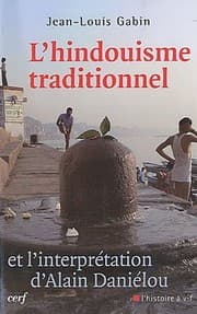 Tapa de L'hindouisme traditionnel et l'interprétation d'Alain Daniélou