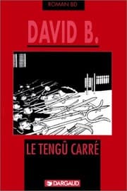 Tapa de Le Tengû Carré