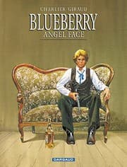 Tapa de Blueberry, Tome 17 : Angel Face