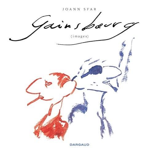 Tapa de Gainsbourg : (Images)