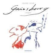 Tapa de Gainsbourg : (Images)