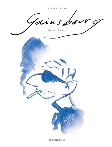 Tapa de Gainsbourg : (Hors champ)
