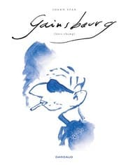 Tapa de Gainsbourg : (Hors champ)