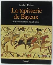 Tapa de La tapisserie de Bayeux (French Edition)